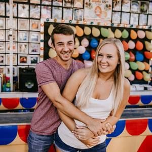 Meet your Posher, Whitney